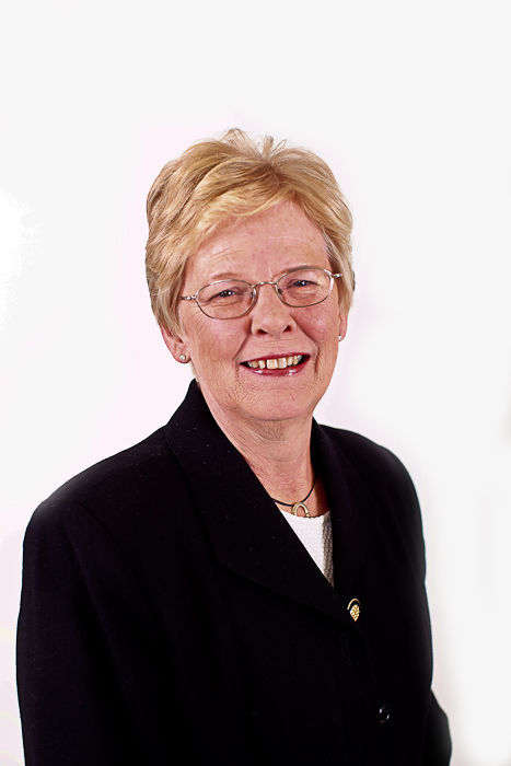 Sue Raby-Struthers